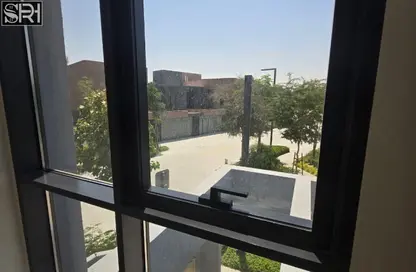 Townhouse - 3 Bedrooms - 3 Bathrooms for rent in Kaya - Masaar - Tilal City - Sharjah