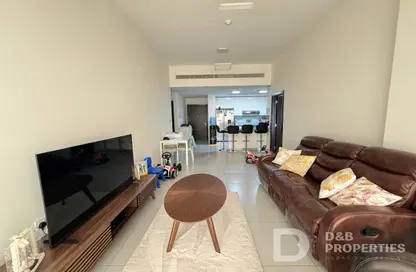Apartment - 3 Bedrooms - 3 Bathrooms for sale in The Wings - Arjan - Dubai Apartment - 3 Bedrooms - 3 Bathrooms for sale in The Wings - Arjan - Dubai