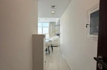 Apartment - 1 Bedroom - 2 Bathrooms for sale in Viridis D - Viridis Residence and Hotel Apartments - Damac Hills 2 - Dubai