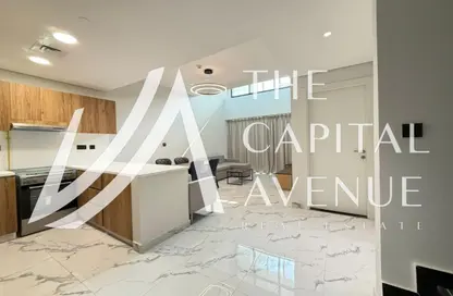 Apartment - 3 Bedrooms - 2 Bathrooms for sale in Al Maryah Vista - Al Maryah Island - Abu Dhabi