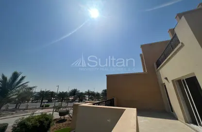 Apartment - 1 Bedroom - 2 Bathrooms for rent in Yakout - Bab Al Bahar - Al Marjan Island - Ras Al Khaimah