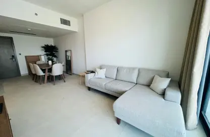 Apartment - 3 Bedrooms - 2 Bathrooms for rent in Binghatti Creek - Al Jaddaf - Dubai