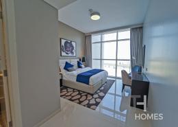 Apartment - 1 bedroom - 2 bathrooms for sale in Artesia C - Artesia - DAMAC Hills - Dubai