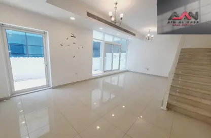 فيلا - 3 غرف نوم - 4 حمامات للايجار في فلل مردف - مردف - دبي