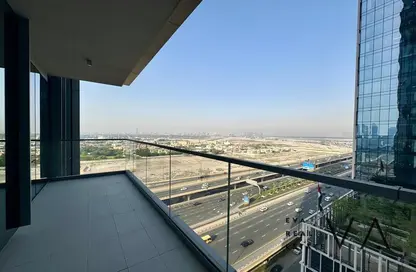 شقة - غرفة نوم - 2 حمامات للبيع في برج فيدا دبي مول 2 - فيدا ريزيدنس دبي مول - دبي وسط المدينة - دبي