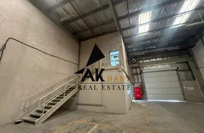 مستودع - استوديو - 1 حمام للايجار في ٨ دبليو دي - دبي إنفستمنت بارك 1 (DIP 1) - مجمع دبي للإستثمار - دبي
