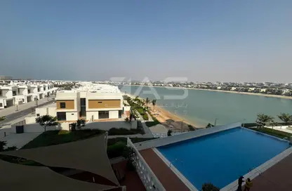 Apartment - 1 Bedroom - 2 Bathrooms for sale in Gateway Residences 2 - Mina Al Arab - Ras Al Khaimah
