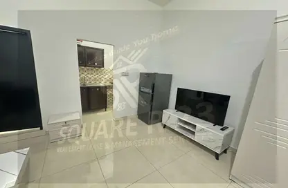 شقة - 1 حمام للايجار في فيلات مدينة خليفة آيه - مدينة خليفة أ - مدينة خليفة - أبوظبي