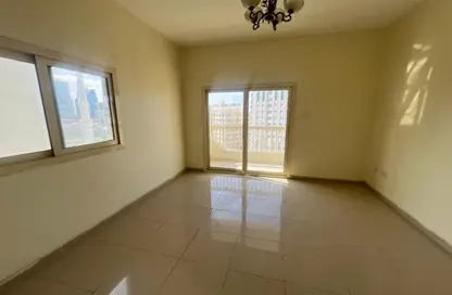 Apartment - 2 Bedrooms - 2 Bathrooms for rent in Al Majaz 3 - Al Majaz - Sharjah