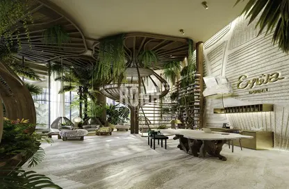 Penthouse - 3 Bedrooms - 3 Bathrooms for sale in Eywa - Business Bay - Dubai