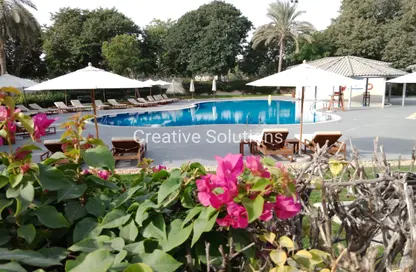 Apartment - 2 Bedrooms - 2 Bathrooms for rent in The Gardens Buildings - The Gardens - Dubai
