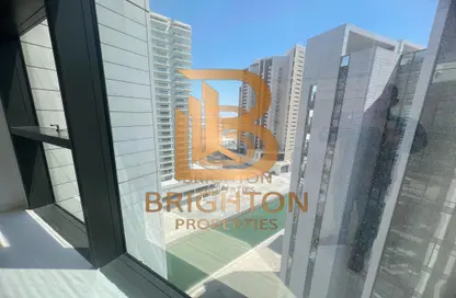 Apartment - 1 Bedroom - 2 Bathrooms for rent in RDK Towers - Najmat Abu Dhabi - Al Reem Island - Abu Dhabi
