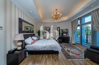 Villa - 4 Bedrooms - 5 Bathrooms for sale in The Centro - The Villa - Dubai