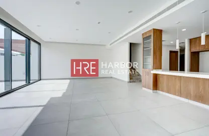 Villa - 5 Bedrooms - 6 Bathrooms for rent in Murooj Al Furjan West - Al Furjan - Dubai