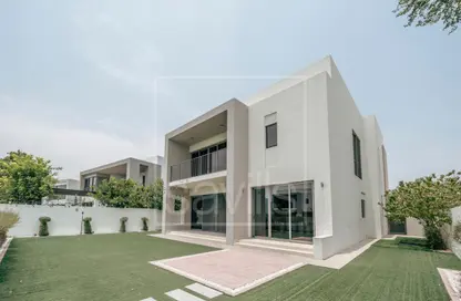 Villa - 5 Bedrooms - 5 Bathrooms for rent in Sidra Villas I - Sidra Villas - Dubai Hills Estate - Dubai