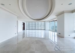 Penthouse - 4 bedrooms - 5 bathrooms for sale in Le Reve - Dubai Marina - Dubai