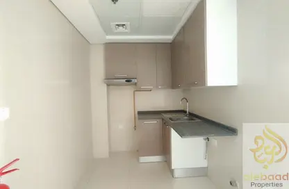 Apartment - Studio - 1 Bathroom for rent in Al Warsan 4 - Al Warsan - Dubai