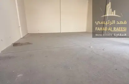 Warehouse - Studio - 1 Bathroom for rent in Umm Al Thuoob - Umm Al Quwain