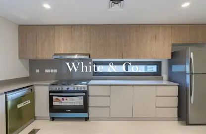 Villa - 4 Bedrooms - 6 Bathrooms for rent in The Pulse Villas Phase 2 - The Pulse - Dubai South (Dubai World Central) - Dubai