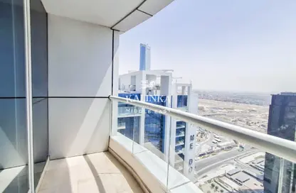 شقة - غرفة نوم - 2 حمامات للايجار في دبي ستار - (JLT) مجمع L - أبراج بحيرة الجميرا - دبي