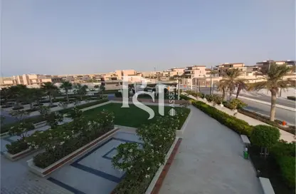 شقة - 2 غرف نوم - 3 حمامات للبيع في ممشى السعديات - منطقة السعديات الثقافية - جزيرة السعديات - أبوظبي