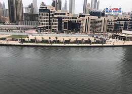 شقة - 1 غرفة نوم - 2 حمامات للبيع في فير فيو - الخليج التجاري - دبي