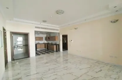 Empty Room image for: Apartment - 2 Bedrooms - 2 Bathrooms for rent in Al Gellah - Al Mutarad - Al Ain, Image 1