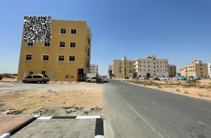 أرض - استوديو للبيع في عجمان جلوبال سيتي - العالية - عجمان