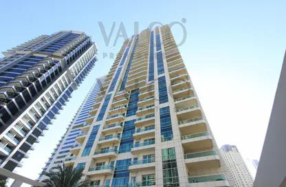 Apartment - 2 Bedrooms - 2 Bathrooms for sale in The Royal Oceanic - Oceanic - Dubai Marina - Dubai