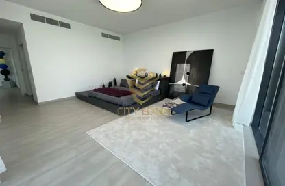 Townhouse - 4 Bedrooms - 5 Bathrooms for sale in Saro - Masaar - Tilal City - Sharjah