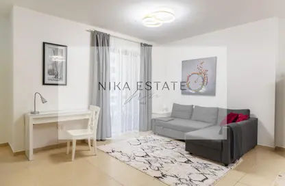 Apartment - 1 Bedroom - 1 Bathroom for rent in Murjan 2 - Murjan - Jumeirah Beach Residence - Dubai