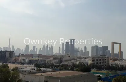 Apartment - 3 Bedrooms - 4 Bathrooms for rent in Al Nasr Square - Oud Metha - Bur Dubai - Dubai