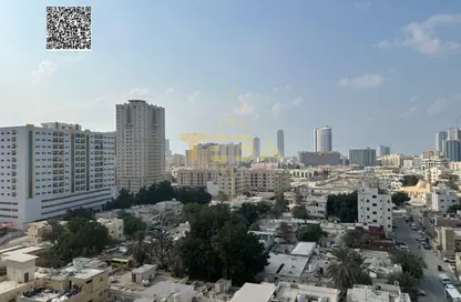 Apartment - 1 Bedroom - 2 Bathrooms for sale in Orient Tower 1 - Orient Towers - Al Bustan - Ajman