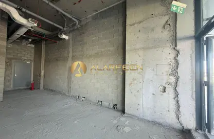 Shop - Studio for rent in Azizi Riviera 20 - AZIZI Riviera - Meydan One - Meydan - Dubai