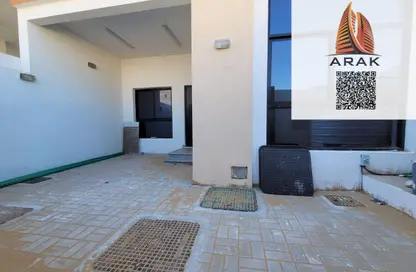 Townhouse - 3 Bedrooms - 4 Bathrooms for rent in Al Zaheya Gardens - Al Zahya - Ajman