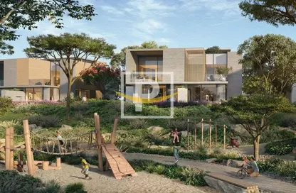 Villa - 4 Bedrooms - 5 Bathrooms for sale in Yasmina Villas - Expo City Valley - Expo City - Dubai