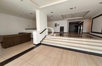 Apartment - 1 Bedroom - 2 Bathrooms for sale in Al Khaleej Village - Al Ghadeer - Abu Dhabi