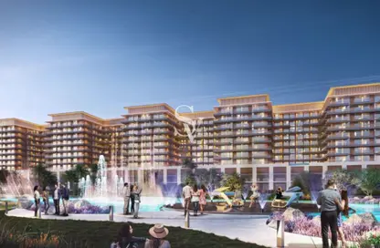 شقة - غرفة نوم - 1 حمام للبيع في داماك ريفرسايد فيوز أزور 2 - مجمع دبي للاستثمار 2 - مجمع دبي للإستثمار - دبي شقة - غرفة نوم - 1 حمام للبيع في داماك ريفرسايد فيوز أزور 2 - مجمع دبي للاستثمار 2 - مجمع دبي للإستثمار - دبي