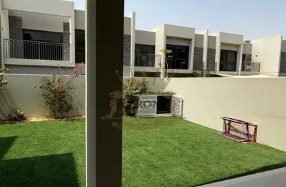 فيلا - 3 غرف نوم - 3 حمامات للبيع في زينيا - ذا رووتس داماك هيلز 2 - داماك هيلز 2 - دبي