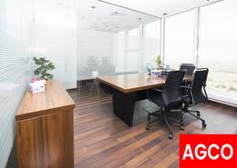 Fully Fitted | Premium office | Canal View