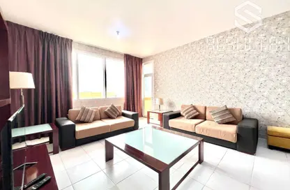 Apartment - 3 Bedrooms - 3 Bathrooms for rent in Al Zahiyah - Abu Dhabi