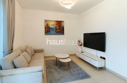 Apartment - 2 Bedrooms - 2 Bathrooms for sale in Sobha Creek Vistas Reserve - Sobha Hartland - Mohammed Bin Rashid City - Dubai