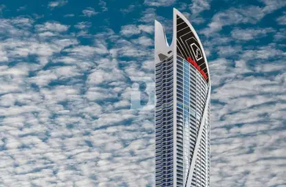 Apartment - Studio - 1 Bathroom for sale in Fashionz by Danube - Jumeirah Village Triangle - Dubai