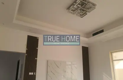 Villa - 5 Bedrooms - 6 Bathrooms for sale in Hoshi 1 - Hoshi - Al Badie - Sharjah