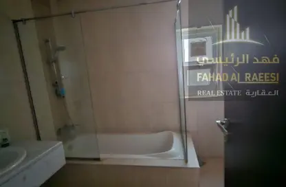 فيلا - 3 غرف نوم - 5 حمامات للايجار في الجرف 2 - الجرف - عجمان وسط المدينة - عجمان