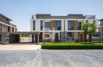 Townhouse - 4 Bedrooms - 5 Bathrooms for sale in June - Arabian Ranches 3 - Dubai