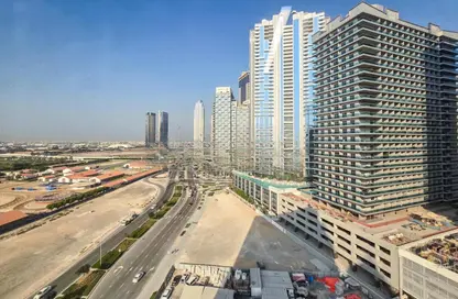Office Space - Studio for sale in Executive Bay B - Executive Bay - Business Bay - Dubai