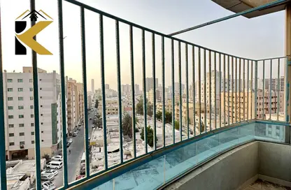Apartment - 3 Bedrooms - 3 Bathrooms for sale in Falcon Tower 3 - Falcon Towers - Ajman Downtown - Ajman