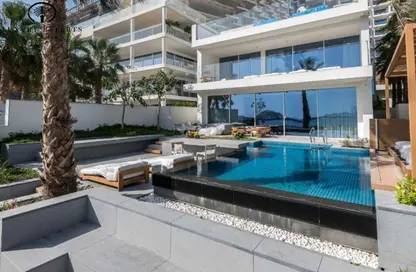 Apartment - 5 Bedrooms - 6 Bathrooms for sale in FIVE Palm Jumeirah - Palm Jumeirah - Dubai