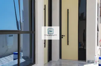 Villa - 5 Bedrooms - 7 Bathrooms for sale in Hoshi - Al Badie - Sharjah